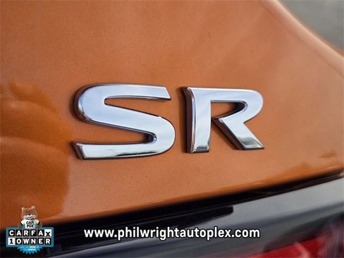 Used 2023 Nissan Sentra SR image 16