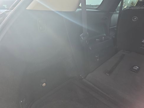 Used 2023 INFINITI QX60 Luxe w/ Cargo Package image 19