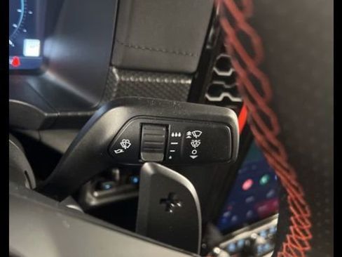 New 2026 Ford Ranger Raptor AWD/4WD image 19