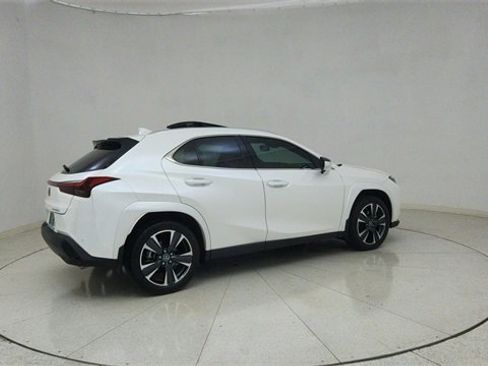 Used 2023 Lexus UX 250h AWD w/ Premium Package image 70
