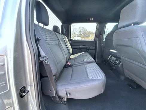 Used 2023 Ford F150 XL w/ STX Appearance Package AWD/4WD image 18