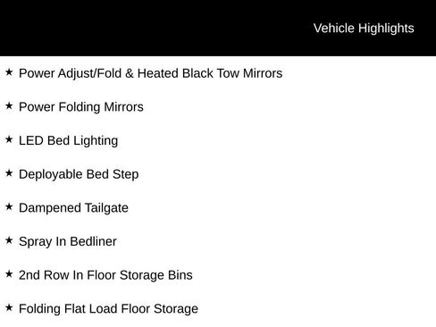 Used 2019 RAM 2500 Big Horn AWD/4WD image 4