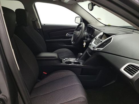 Used 2017 GMC Terrain SLE FWD image 21