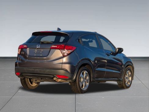 Certified 2017 Honda HR-V EX image 6
