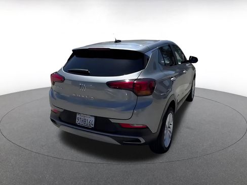 Used 2025 Buick Encore GX Preferred image 14