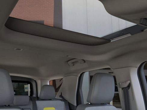 New 2025 Ford Bronco Sport Badlands w/ Sasquatch Badlands Package image 22