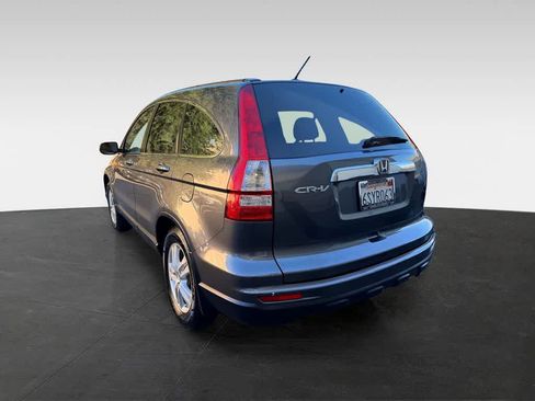Used 2011 Honda CR-V EX-L image 4