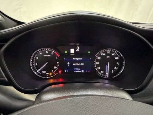 Used 2019 Cadillac XT4 Premium Luxury AWD/4WD image 63