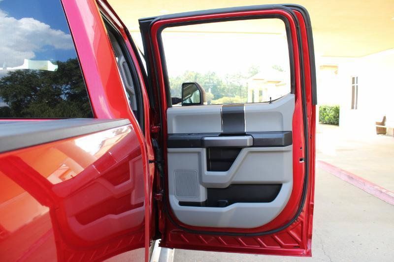 Used 2021 Ford F250 XLT w/ XLT Value Package AWD/4WD image 30