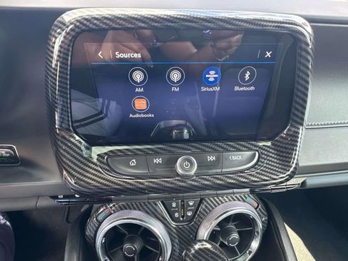 Used 2024 Chevrolet Camaro LT w/ RS Package RWD image 40