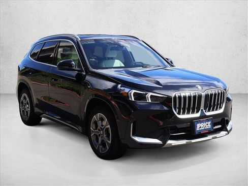 Used 2026 BMW X1 xDrive28i AWD/4WD image 4