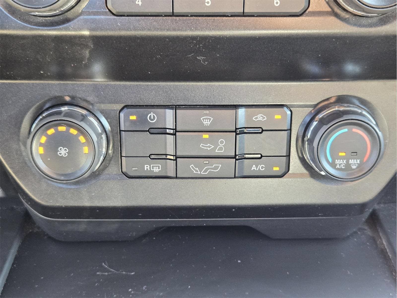Used 2019 Ford F150 XL w/ Equipment Group 101A Mid AWD/4WD image 18