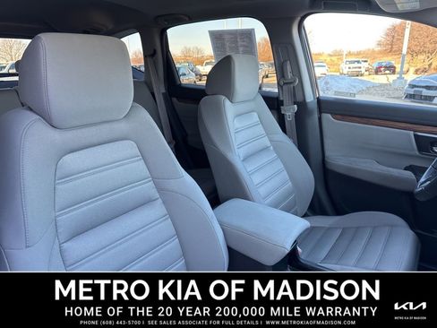 Used 2019 Honda CR-V EX image 27