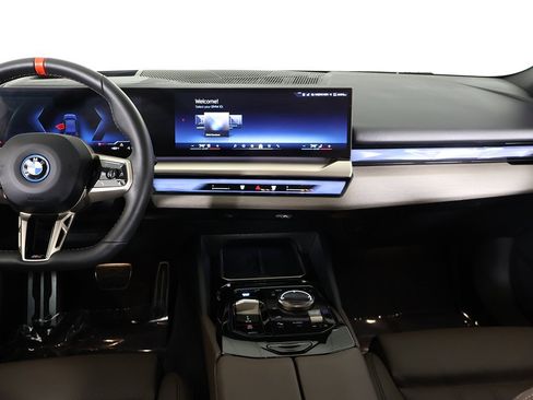 Used 2024 BMW i5 M60 w/ Premium Package image 51