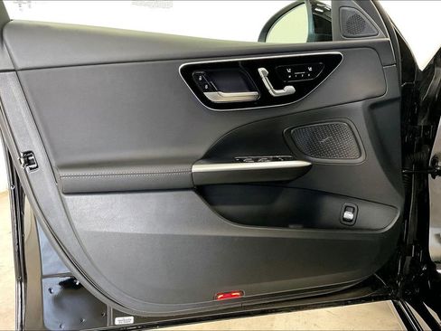 Used 2026 Mercedes-Benz C 300 Sedan image 21