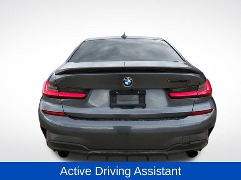 Used 2020 BMW M340i w/ Driving Assistance Package image 8