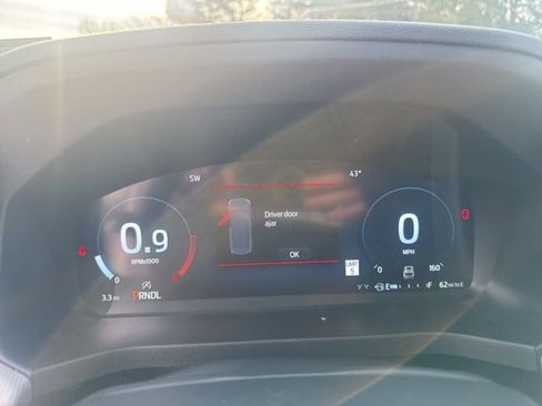 New 2026 Ford Explorer Active w/ Active Comfort Package image 13