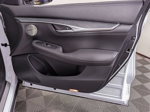 Used 2023 INFINITI QX55 Sensory w/ Lighting Package AWD/4WD image 35