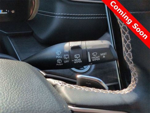 Used 2022 Jeep Grand Cherokee L Limited image 27