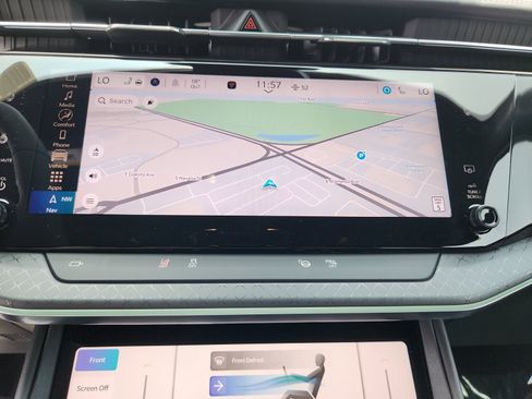 New 2025 Jeep Wagoneer S Limited image 28