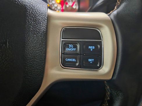 Used 2016 RAM 2500 Longhorn w/ Convenience Group image 75