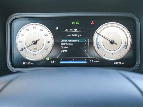 Certified 2023 Hyundai Kona SE w/ Cargo Package image 25