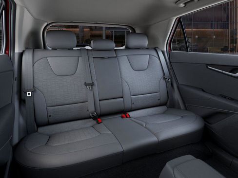 New 2026 Kia Niro Wave image 16