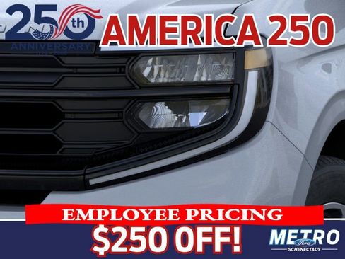 New 2026 Ford Expedition Active AWD/4WD image 18