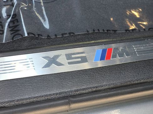 Used 2016 BMW X5 M AWD/4WD image 17