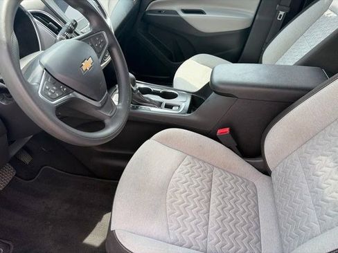 Used 2022 Chevrolet Equinox LT AWD/4WD image 11