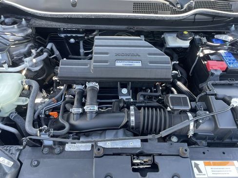 Used 2021 Honda CR-V EX image 15