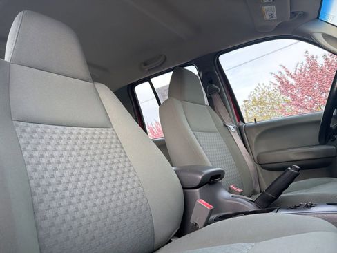 Used 2007 Jeep Liberty Sport image 17