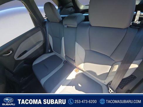 New 2026 Subaru Forester Touring AWD/4WD image 17