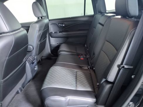 Used 2021 Honda Passport Elite image 27