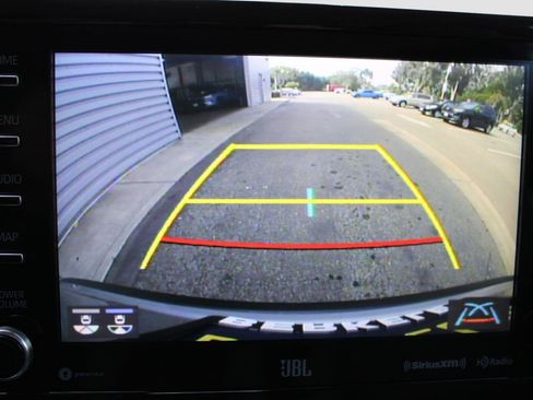 Used 2022 Toyota Corolla Cross XLE w/ Convenience Package FWD image 20