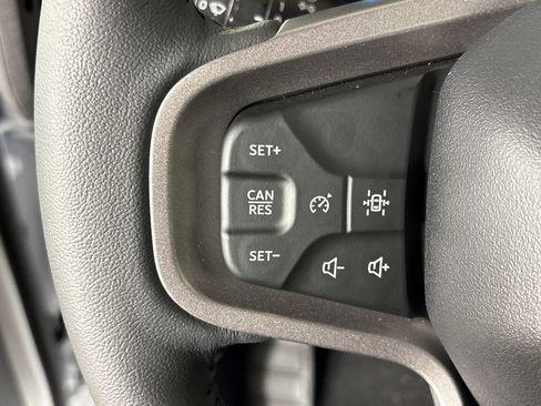 New 2026 Ford Bronco Outer Banks image 16