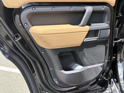 New 2026 Land Rover Defender 130 S AWD/4WD image 12