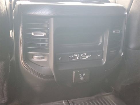 Used 2024 RAM 2500 Power Wagon w/ Level 2 Equipment Group image 10