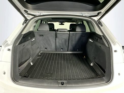Used 2021 Audi Q5 2.0T Premium AWD/4WD image 21