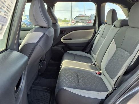 New 2026 Subaru Forester image 7