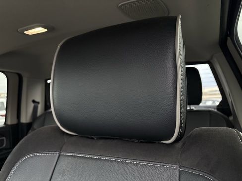 Used 2023 RAM 2500 Laramie image 23