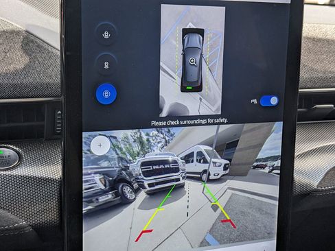 Used 2023 Ford Mustang Mach-E GT w/ GT Performance Edition image 24