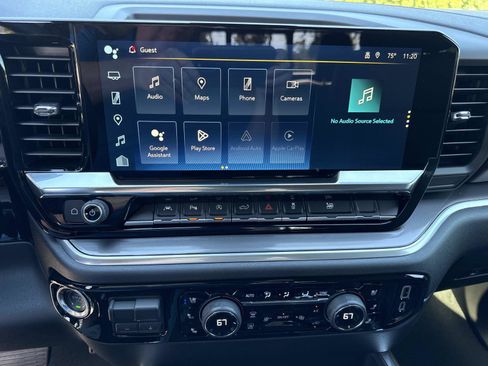 New 2026 Chevrolet Silverado 1500 High Country w/ Midnight Edition image 22