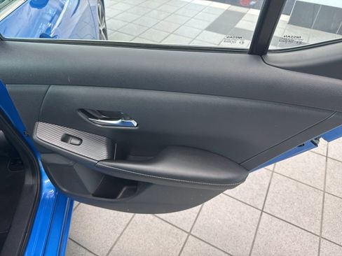 Used 2020 Nissan Sentra SV image 20