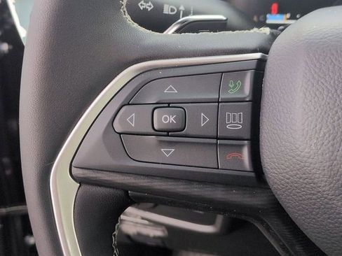 New 2026 Jeep Grand Cherokee Laredo X image 18