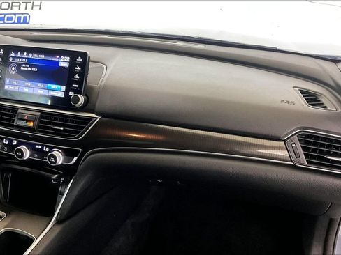 Used 2022 Honda Accord Sport image 12