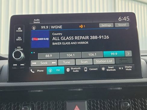 Used 2025 Honda CR-V EX-L image 31