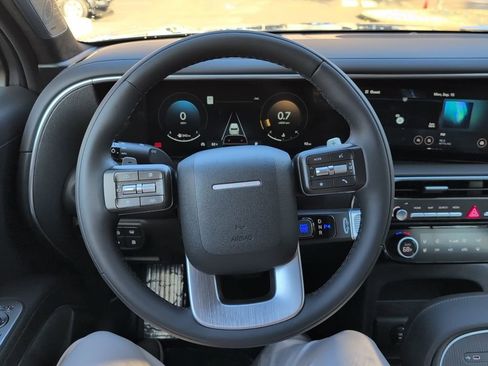 New 2026 Hyundai Palisade Calligraphy image 12