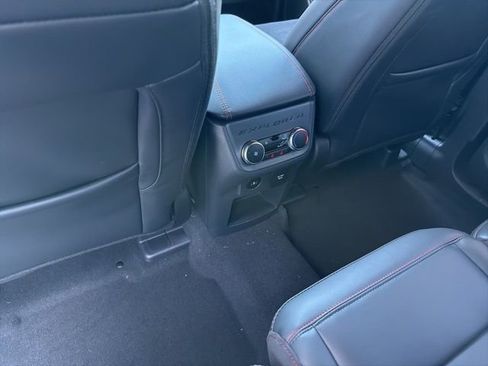 New 2026 Ford Explorer ST AWD/4WD image 8
