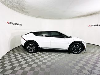 Used 2024 Kia EV6 Light video 2